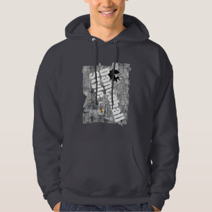 Necessary Mayhem Dancehall Style Hoodie