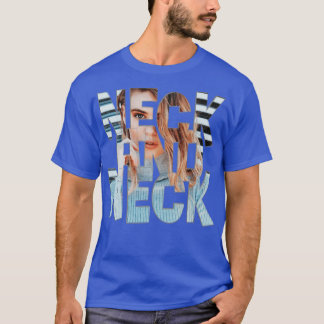 neck and neck T-Shirt