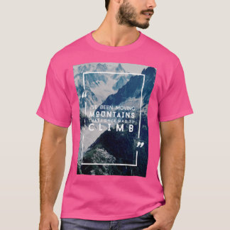 Neck Deep - Gold Steps Baseball Sleeve T-Shirt