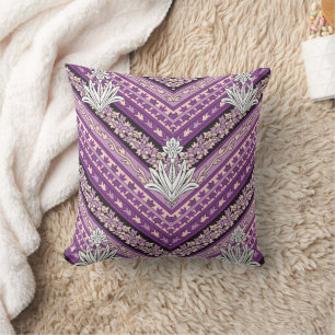 Neck Support & Decorative Throw Pillows   Couch 