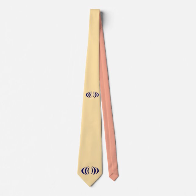 Neck Tie (Front)