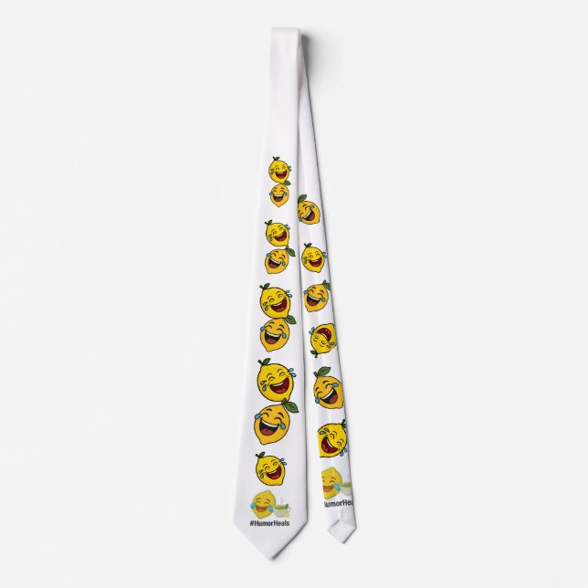 Neck Tie (Front)