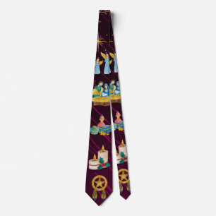 Neck Tie