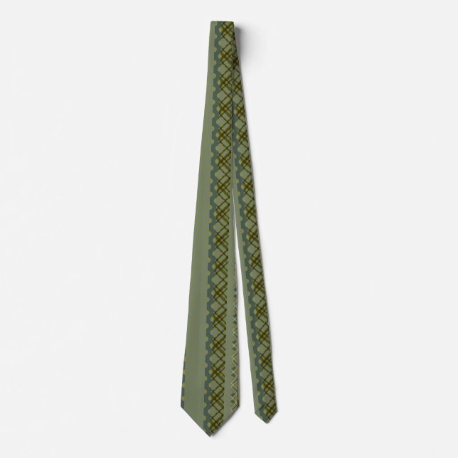 Neck Tie (Front)