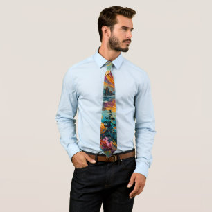Neck Tie