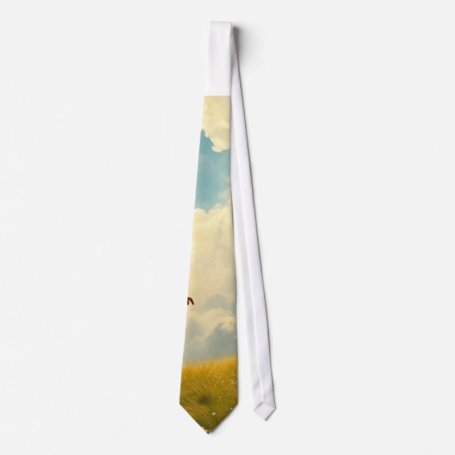 NECK TIE (Front)