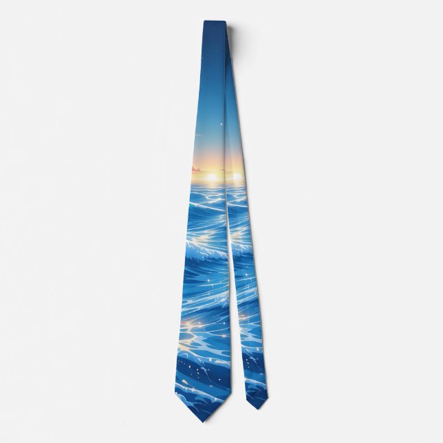 Neck Tie (Front)