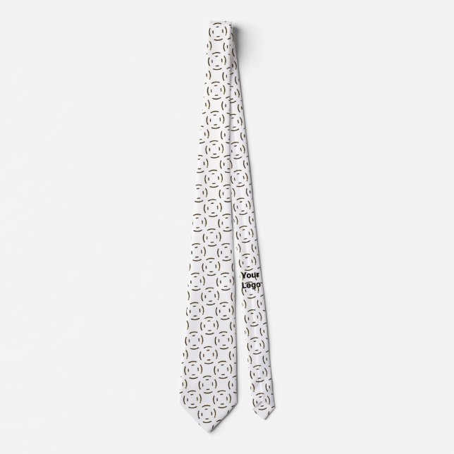 Neck Tie (Front)