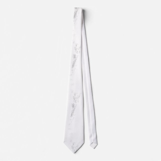 Neck Tie (Front)