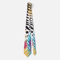 Neck Tie