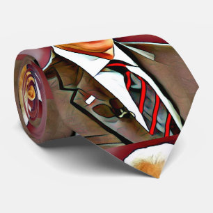 Neck Tie