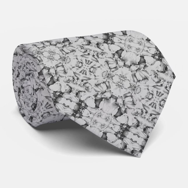 Neck Tie (Rolled)