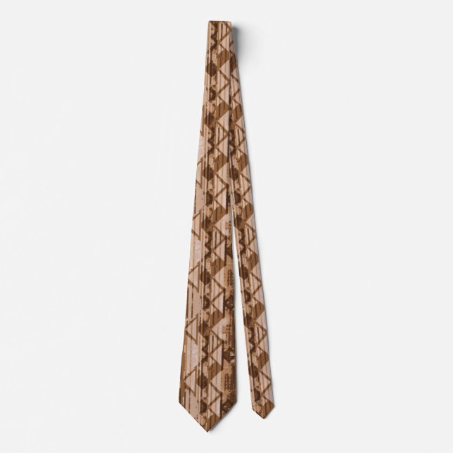 Neck Tie (Front)