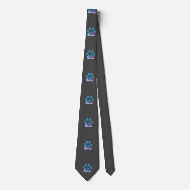 Neck Tie (Front)
