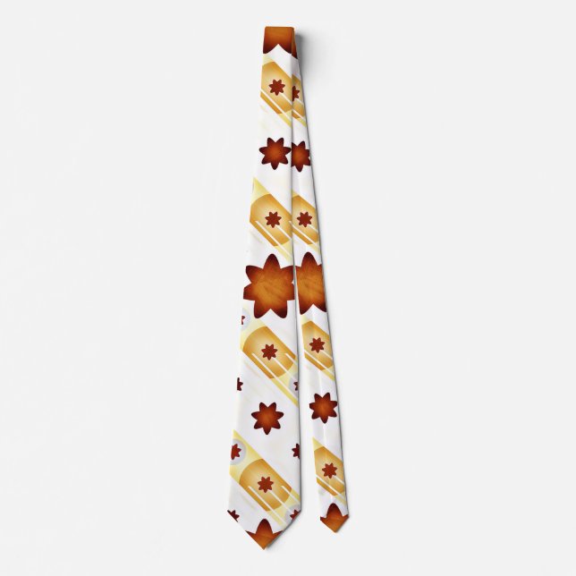 Neck Tie (Front)