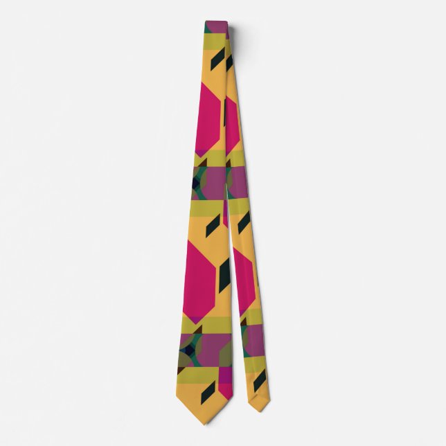 Neck Tie (Front)