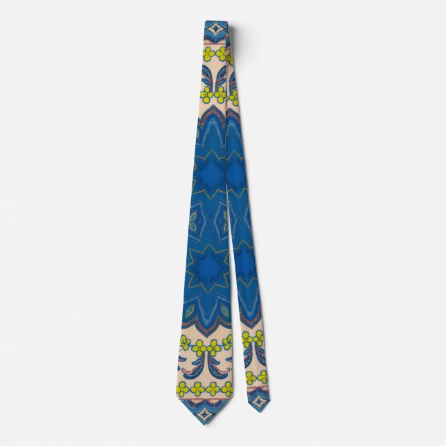 Neck Tie (Front)