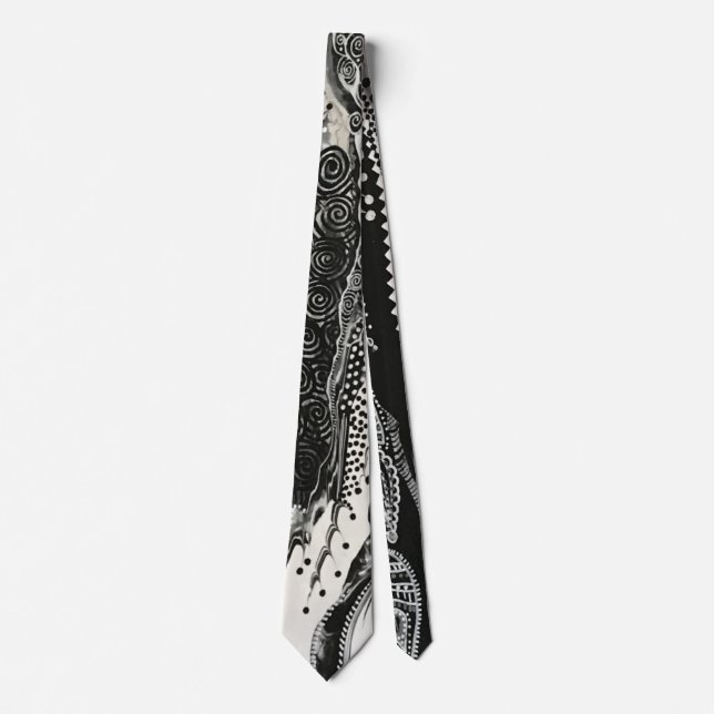 Neck Tie (Front)