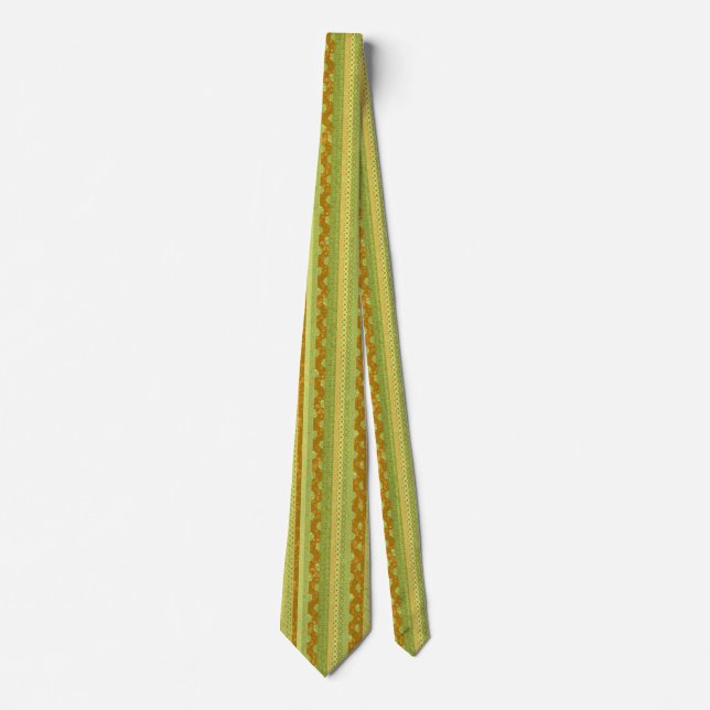 Neck Tie (Front)