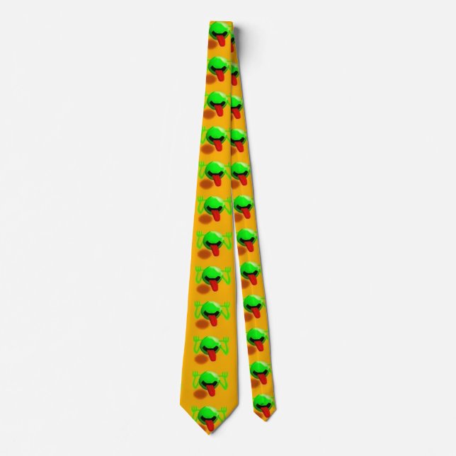 Neck Tie (Front)