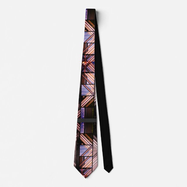 Neck Tie (Front)