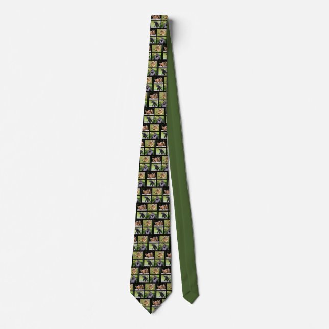 Neck Tie (Front)