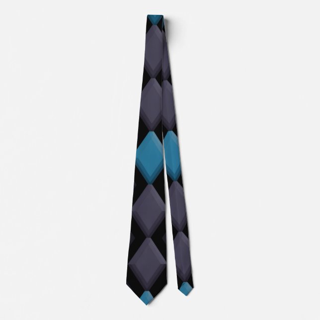  neck tie  (Front)