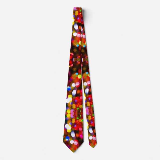 Neck Tie (Front)