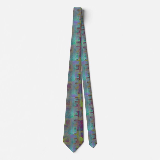 Neck Tie (Front)