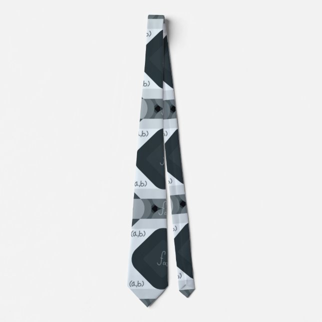 Neck Tie (Front)
