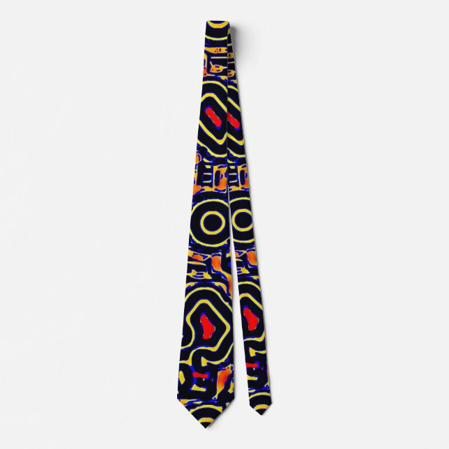 Neck Tie (Front)