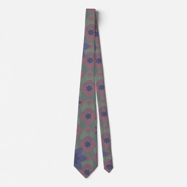 Neck Tie (Front)