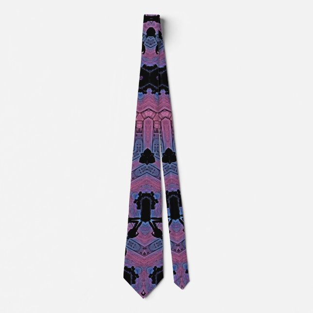 Neck Tie (Front)