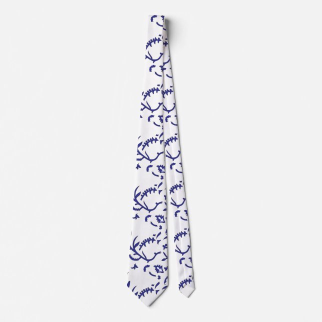 Neck Tie (Front)