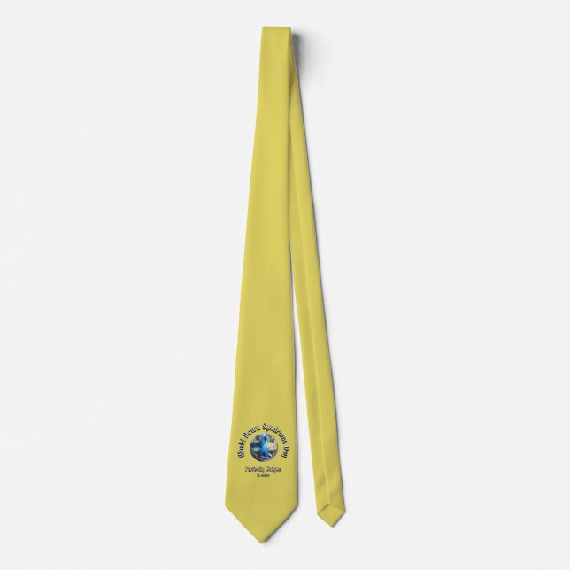 Neck Tie (Front)