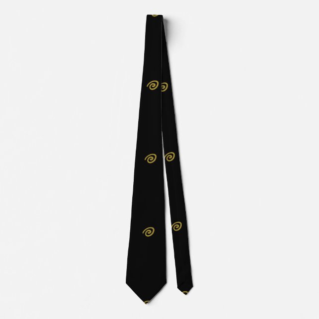 Neck Tie (Front)