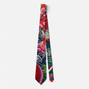 Neck Tie