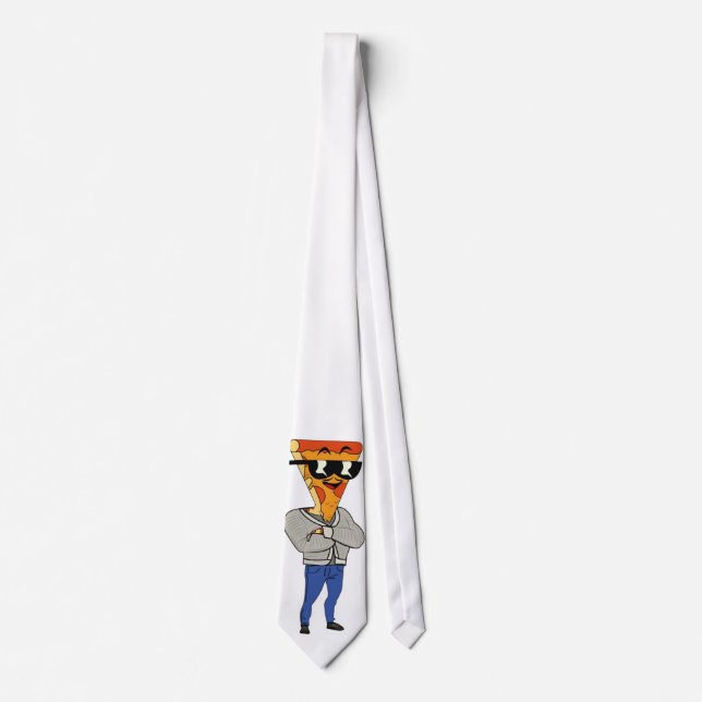 Neck Tie (Front)