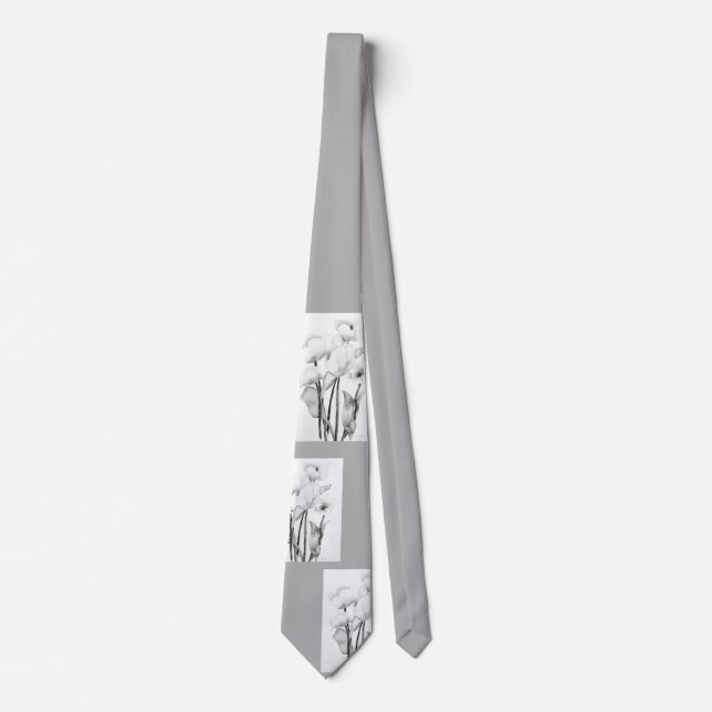 Neck Tie (Front)