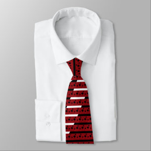 Neck Tie by dalDesign
