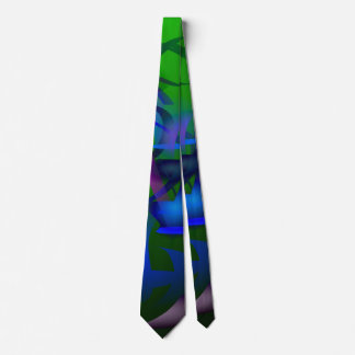 Neck Tie Different Morning Dream