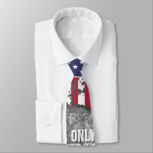 Neck Tie – Freedom Job