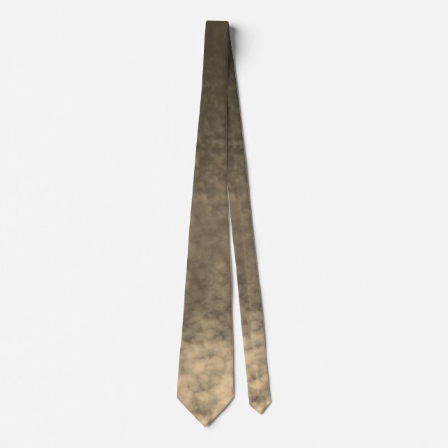NECK TIE MENS ART AND DESIGN (Front)