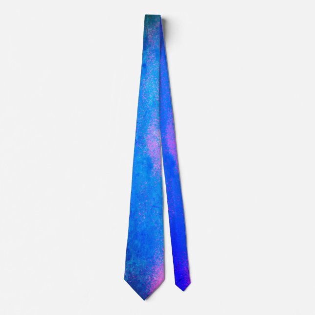 Neck Tie MENS CLOTHES ACCESSORIES  (Front)