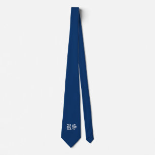 Neck Tie Personalise It