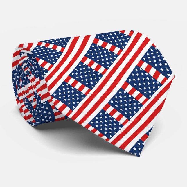 Neck Tie RB-24 (Rolled)