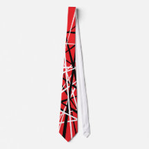 Neck Tie - Rock n Roll