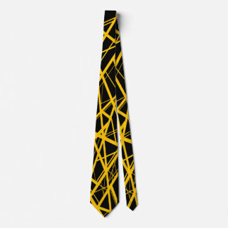 Neck Tie - Rock Star