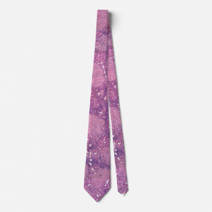 Neck tie sarcoidosis
