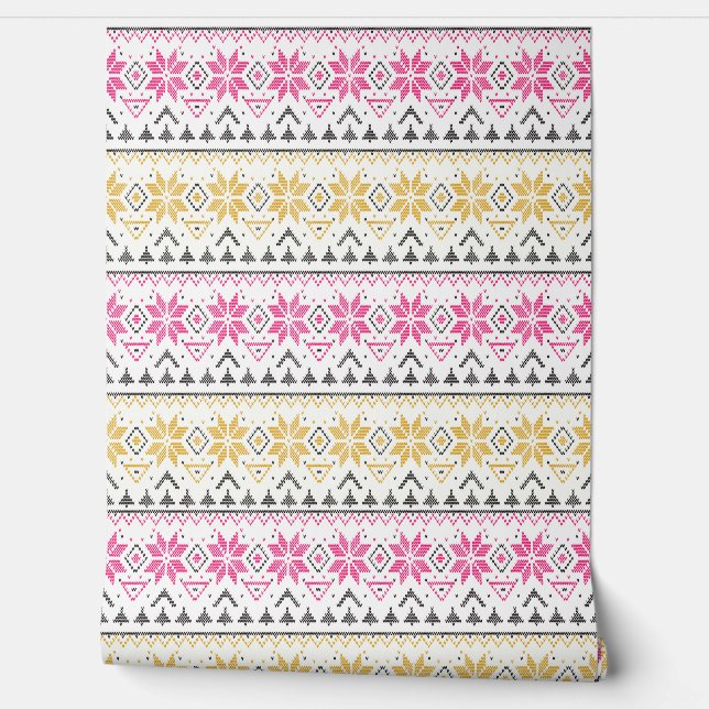 Neck Tie Wallpaper (Unrolling)